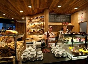 Фото Булочная-Пекарня Полного цикла с подтверждением