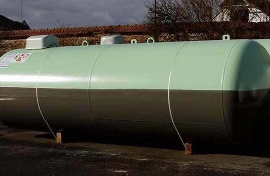 Фото 2 Газовая заправка вблизи морского порта