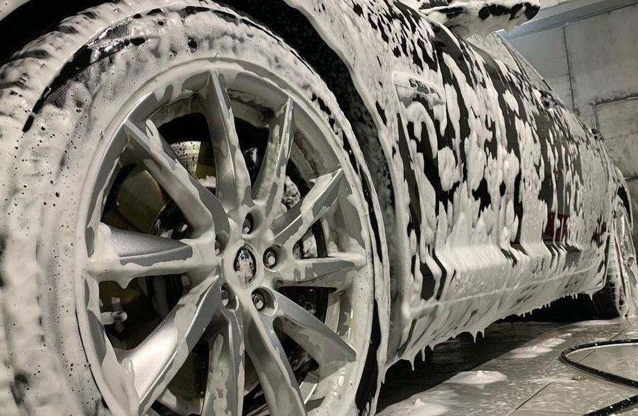 Фото 3 Автомойка на 2 поста с подтвержденной прибылью свыше 150 тыс. р