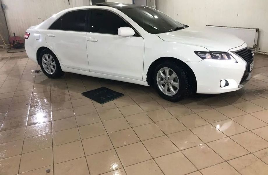Фото 2 Автомойка на 2 поста с подтвержденной прибылью свыше 150 тыс. р