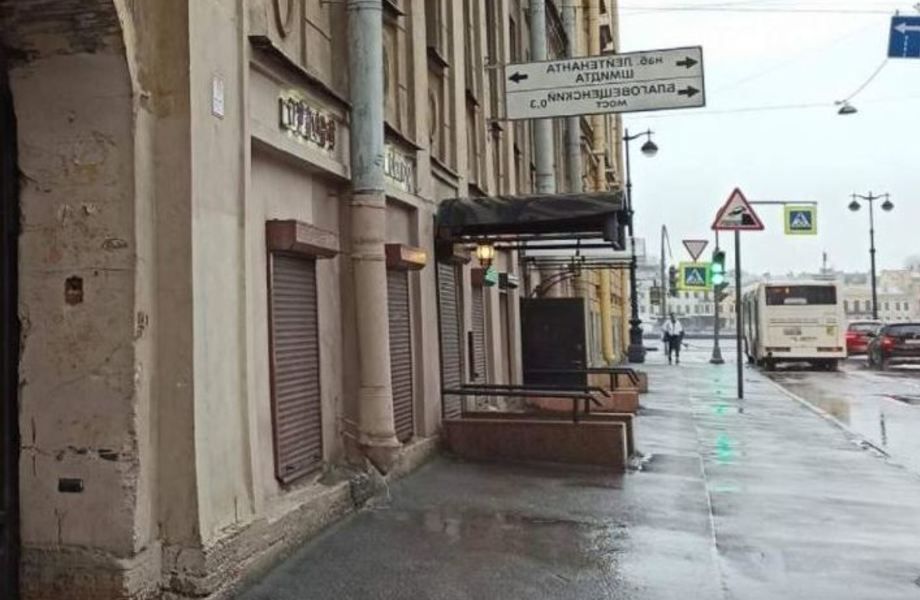 Субарендный бизнес на Васильевском острове / 4 года работы