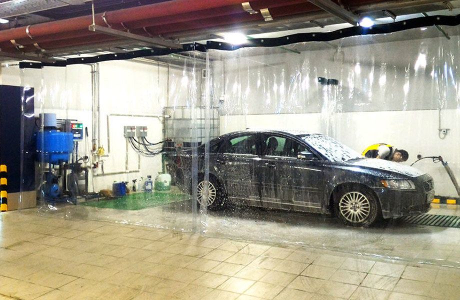 Фото 3 Автомойка в собственность с долгосрочной арендой