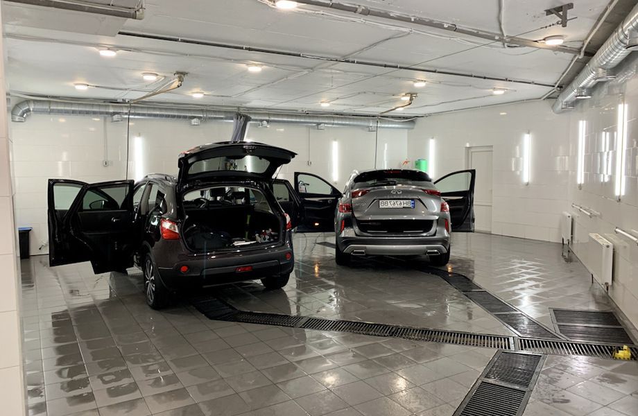 Фото 2 Автомойка в собственность с долгосрочной арендой