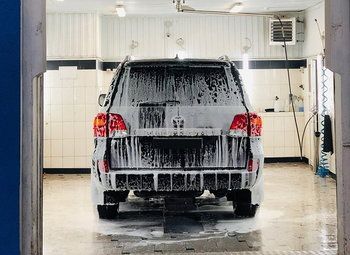 Фото Автомойка в собственность с долгосрочной арендой