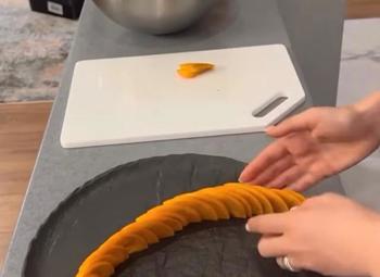 Корнер на фуд-молле