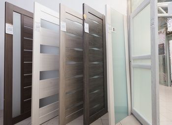 Фото Магазин межкомнатных и входных дверей