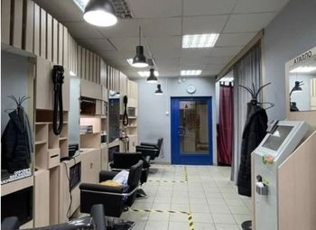 Фото Салон красоты с современными технологиями