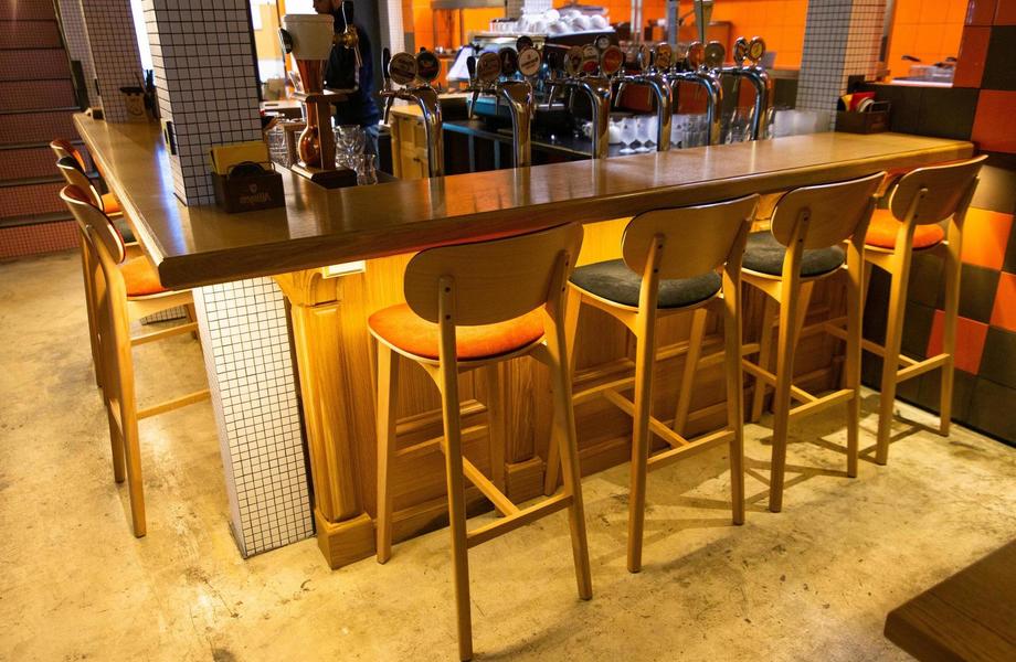 Фото 1 Пивной бар на Севере города/стильное место