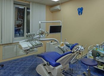 Фото Переуступка права аренды (ППА) по стоматологию с ООО и лицензиями