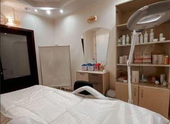 Салон красоты с доходом 700 тыс. руб/мес