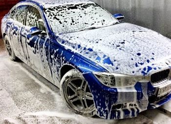 Автомойка (4 бокса) / Бизнесу 7 лет