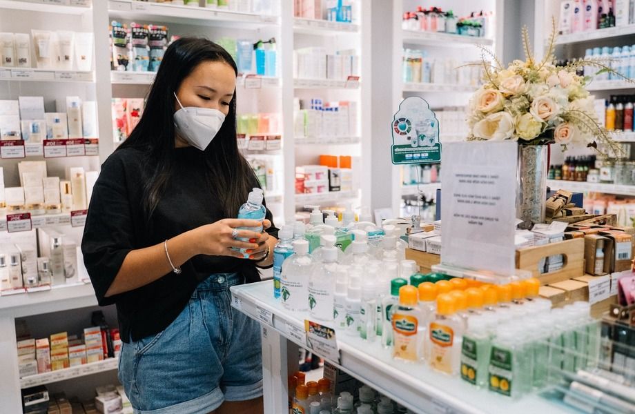 Аптечный пункт в близи метро на народной тропе в аренду