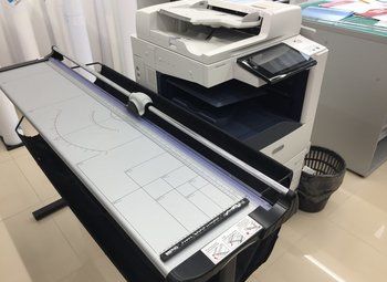 Фотокопировальный центр с прибылью по цене оборудования