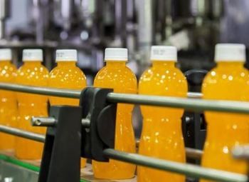 Производство витаминизированных напитков