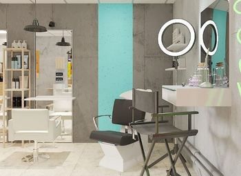 Салон красоты в Бутово под мед. лицензию