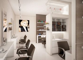 Фото 3 Салон красоты Premium класса с косметологией + мед. лицензия.