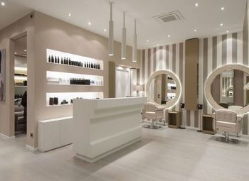 Фото Салон красоты Premium класса с косметологией + мед. лицензия.