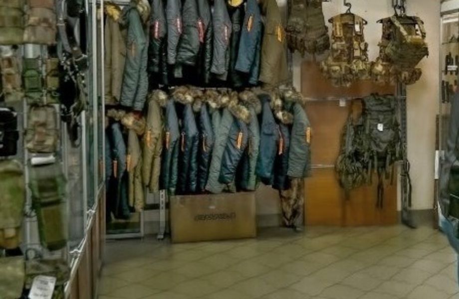 Фото 3 Магазин товаров для активного отдыха