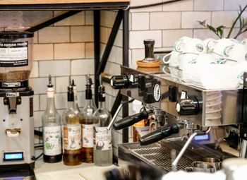 Атмосферная и прибыльная кофейня на востоке Москвы
