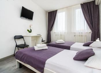 Мини-отель на Академической