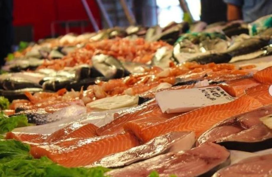 Прибыльный рыбный магазин без конкурентов