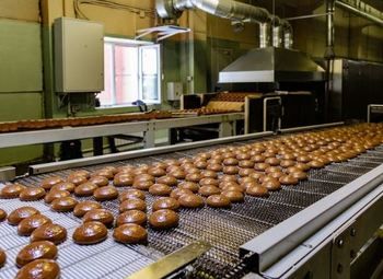 Кондитерское производство с быстрой окупаемостью