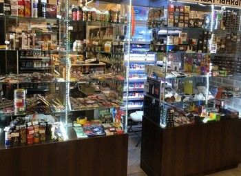 Фото 3 Табачная лавка в проходном месте рядом с метро