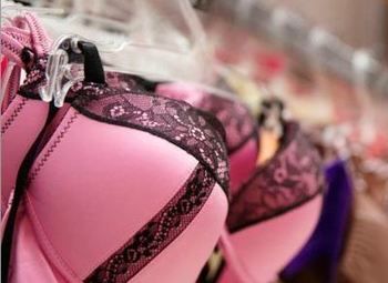 Продаётся островок колготок/белья в ТЦ, рядом с метро