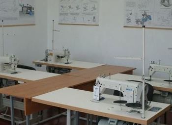 Продаётся прибыльный швейный цех в СВАО