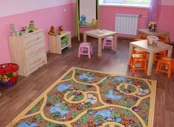 Продается уютный детский сад