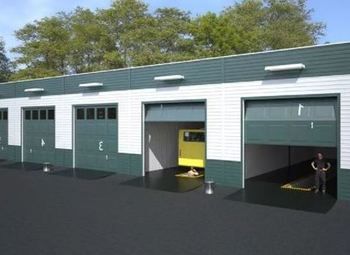 Земля в аренду от КИО под автомойку/автосервис на проездном проспекте