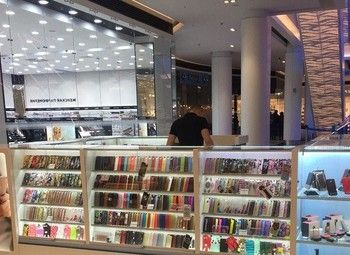 Фото Дистрибьюторская компания с собственной федеральной сетью магазинов