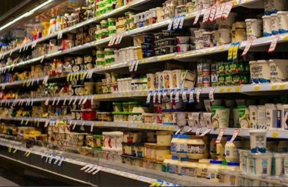 Продуктовый магазин на ооо в шаговой доступности от метро
