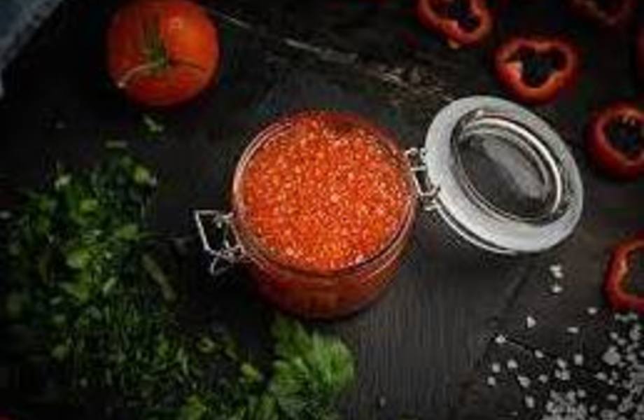 Фото 2 Высокорентабельный бизнес по продаже красной икры