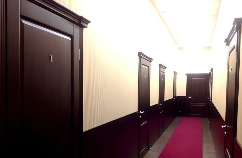 Мини отель на 9 номеров в центре москвы