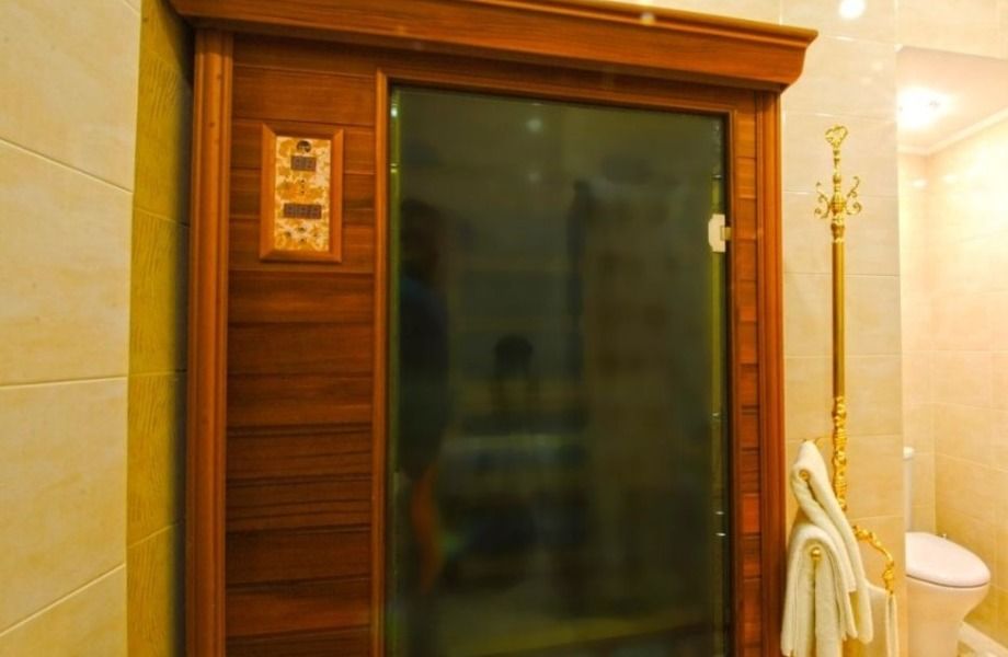 Мини отель на 9 номеров в центре москвы