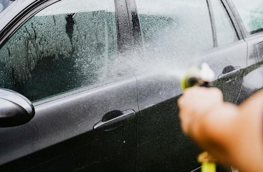 Фото 1 Перспективная автомойка+шиномонтаж на подземном паркинге крупного ЖК