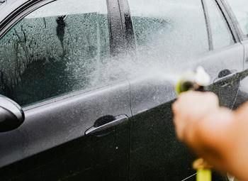 Фото Перспективная автомойка+шиномонтаж на подземном паркинге крупного ЖК