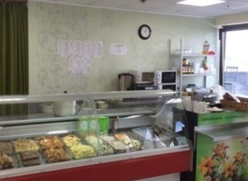 Фото Срочно продается кафе в торговом центре