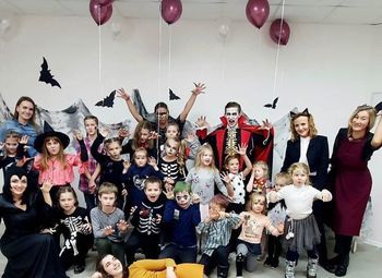 Фото Креативное агенство. 10 лет безупречной работы