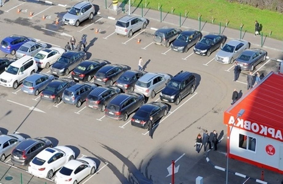 Автосалон с бессрочной аренды земельного участка от КУГИ