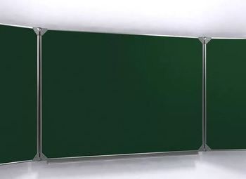 Производство магнитных досок