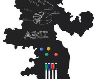 Производство магнитных досок