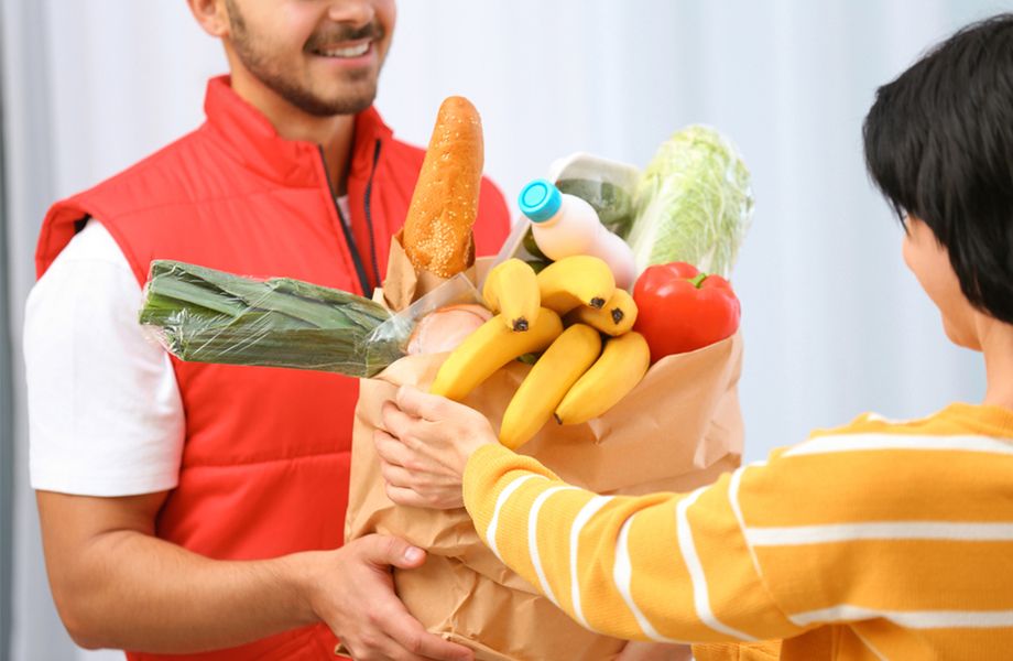 Фото 1 Доставка продуктов питания. Готовый бизнес. Прибыль: 200 000 руб./мес.