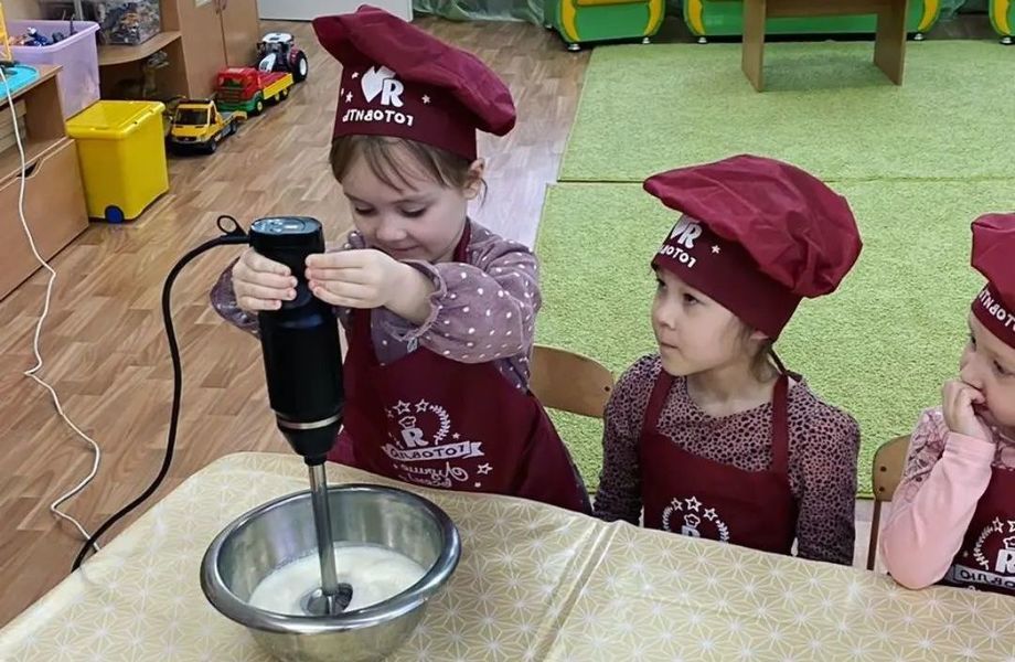 Фото 3 Готовый бизнес детский сад