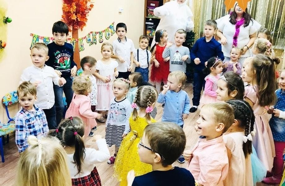 Фото 1 Сеть Детских садов. Прибыль 200 тыс. руб.