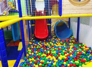 Фото 3 Игровая комната без конкурентов. Прибыль 100 тыс. руб.