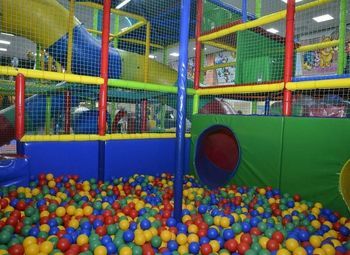 Фото 2 Игровая комната без конкурентов. Прибыль 100 тыс. руб.