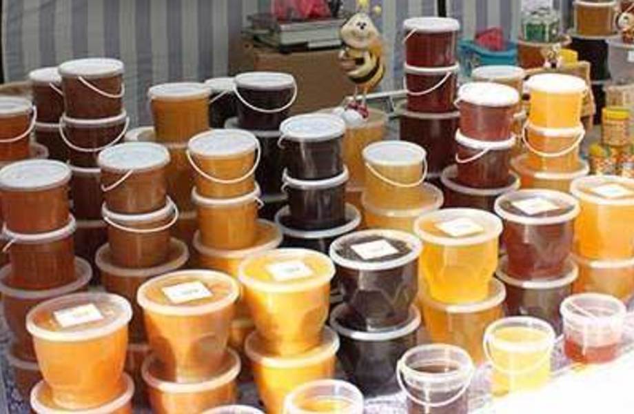Фото 1 Лавка по продаже меда, масла и пчелиных продуктов. Работает 5 лет