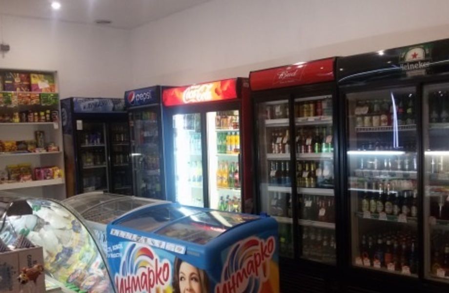 Фото 5 Перспективный продуктовый магазин
